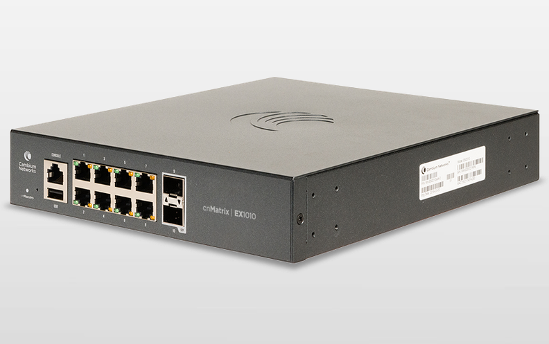 Router & Switch
