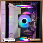 Case Centaur CT-V001 Bể Cá Mini Đen Chính Hãng