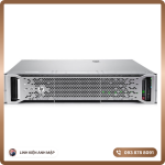 Cung cấp máy chủ HPE ProLiant DL380 Gen9 cấu hình 2x E5-2620v4, RAM 32GB, 2x SSD 500GB, nguồn 500W chính hãng
