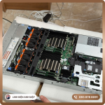 Máy Chủ Dell PowerEdge R640 8 Bay 2.5 Inch Chính Hãng