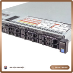 Máy Chủ Dell PowerEdge R630 2x E5-2696v3 128GB RAM