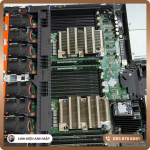 Máy Chủ Dell PowerEdge R640 8 Bay 2.5 Inch Chính Hãng