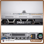 Máy Chủ Dell PowerEdge R640 8 Bay 2.5 Inch Chính Hãng