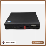 PC Mini Đồng Bộ Lenovo ThinkCentre M920q Chính Hãng