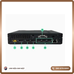 Mini PC Lenovo ThinkCentre M910q Tiny Core i5-7500T