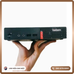 Mini PC Lenovo ThinkCentre M910q Tiny Core i5-7500T