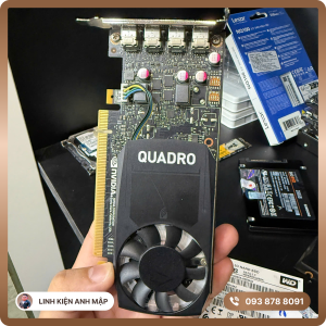 VGA – Card Màn hình