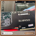 VGA GIGABYTE GeForce RTX 3090 TURBO 24G Chính Hãng