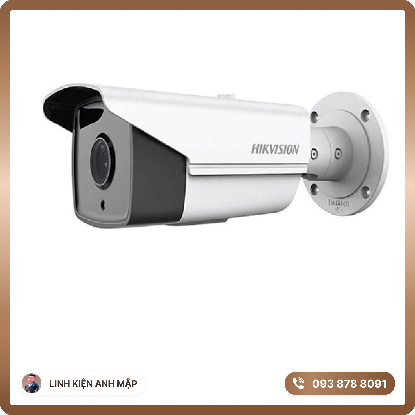 Giải pháp Camera