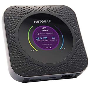 Bộ Phát Wifi 4G Netgear Nighthawk M1 MR1100 | Anh Mập