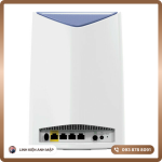 Bộ Phát Wifi Mesh Netgear Orbi Pro SRK60 AC3000 Chính Hãng