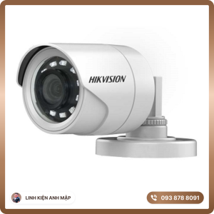 Camera Hikvision DS-2CE16B2-IPF 2MP HDTVI Chính Hãng